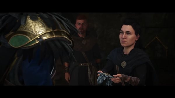 对抗诸神黄昏终末的命运！！《AC英灵殿》DLC“末日曙光”上市