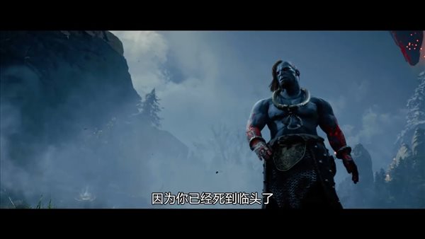 对抗诸神黄昏终末的命运！！《AC英灵殿》DLC“末日曙光”上市