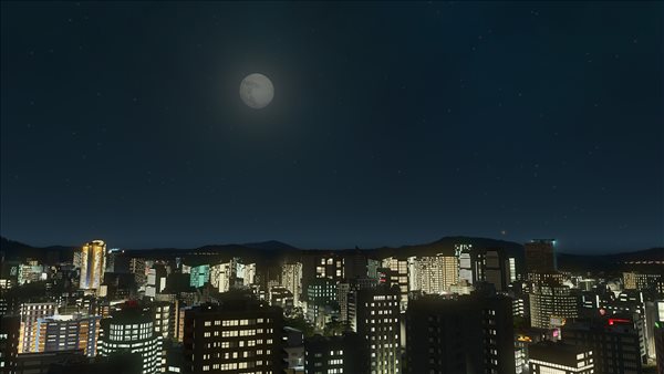 Epic喜加一！经典城市模拟《城市：天际线》一键入库