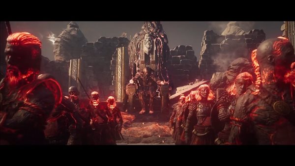 对抗诸神黄昏终末的命运！！《AC英灵殿》DLC“末日曙光”上市