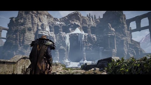 对抗诸神黄昏终末的命运！！《AC英灵殿》DLC“末日曙光”上市