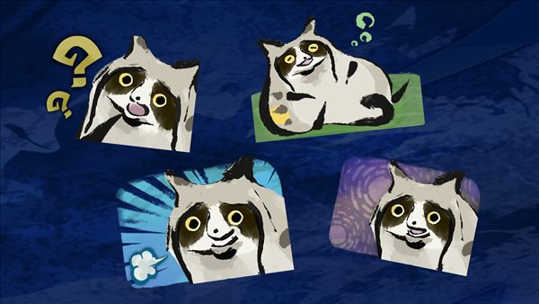 《怪物猎人：崛起》活动任务更新 狩猎白兔兽获取贴图