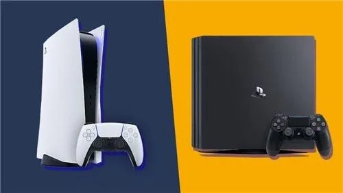 外媒数据显示PS5同期销量比PS4要低！