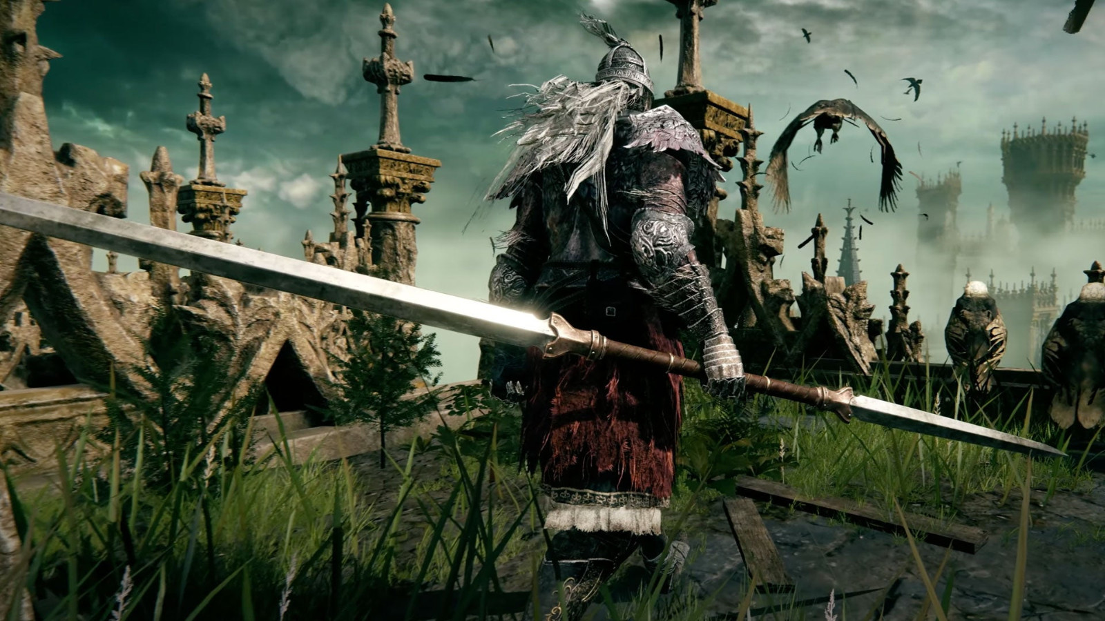 FromSoftware：《艾尔登法环》销量突破1200万