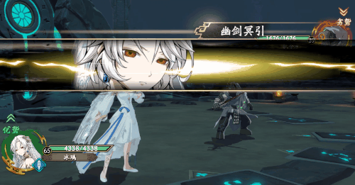 《天地劫》周年庆冰璃新皮肤免费获取方法