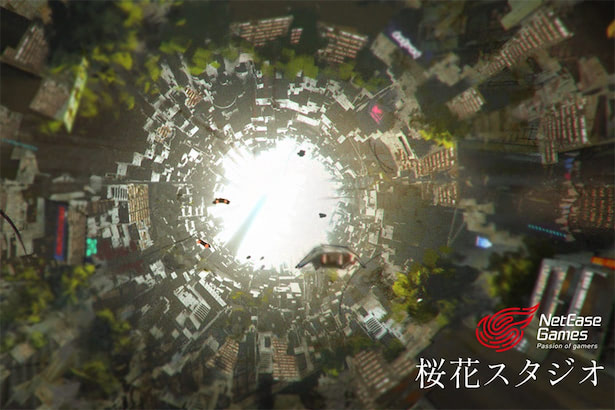 网易日本樱花工作室正在开发三款游戏 部分艺术概念图放出