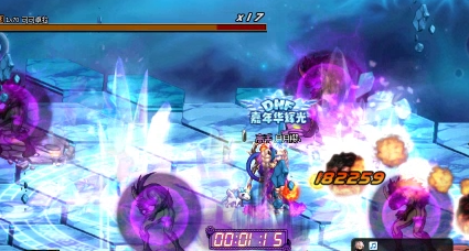 DNF时光回溯之旅异次元裂缝怎么打？dnf异次元裂缝攻略