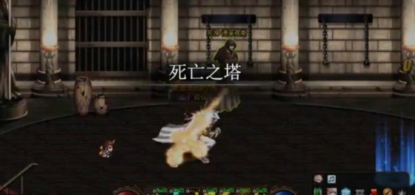 NDF时光回溯之旅死亡之塔怎么打？2022dnf死亡之塔攻略