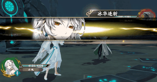 《天地劫》周年庆冰璃新皮肤免费获取方法