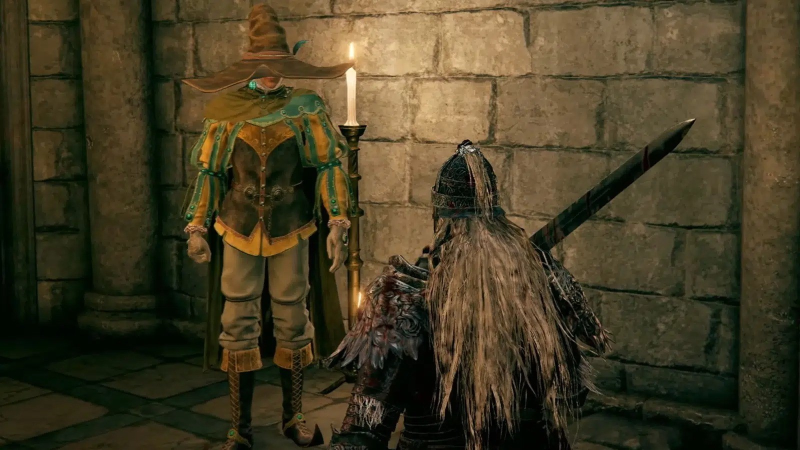 《艾尔登法环》1.03版魔法改动数据一览