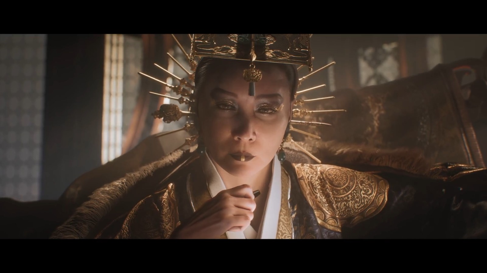 韩游《Project E》《王权与自由》新宣传片公开