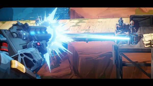 安卓《Apex英雄》手游预注册预告 申请注册通道已开