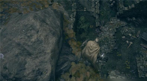《艾尔登法环》驿站街遗迹攻略