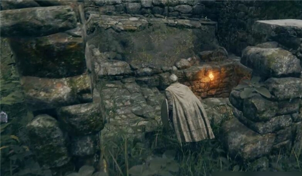 《艾尔登法环》驿站街遗迹攻略