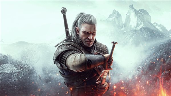 CDPR宣布将开发《巫师》新作 新游戏将采用虚幻5引擎