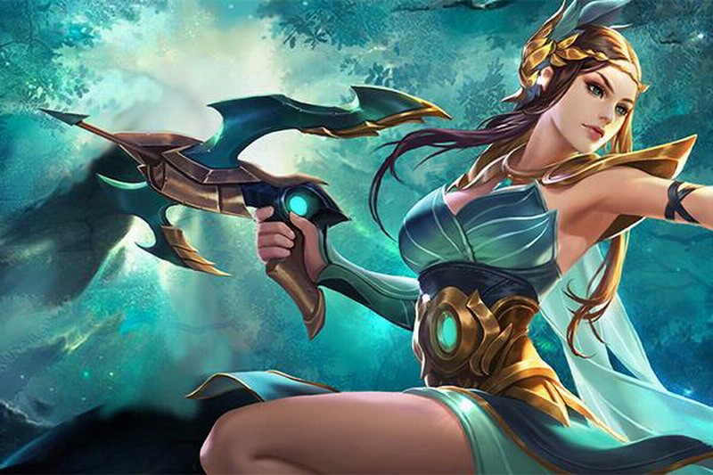 Sensor Tower：2月全球热门手游收入排行