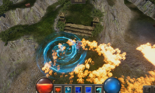 Steam喜加一！《Spoils of Plunder》免费领取地址