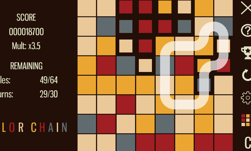 Steam喜加一！《Color Chain》免费领取地址