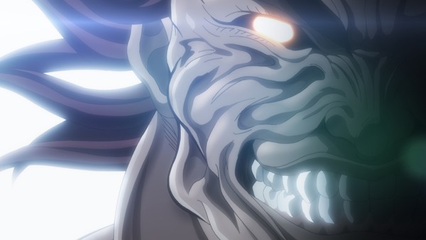 Netflix原创动画《范马刃牙》确定制作第二季 