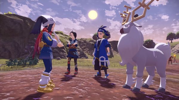 Fami通一周游戏销量 PS4《最终幻想：起源》摘得桂冠