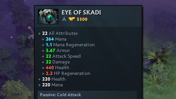 DOTA2春日涤尘更新上线 更新日志公布