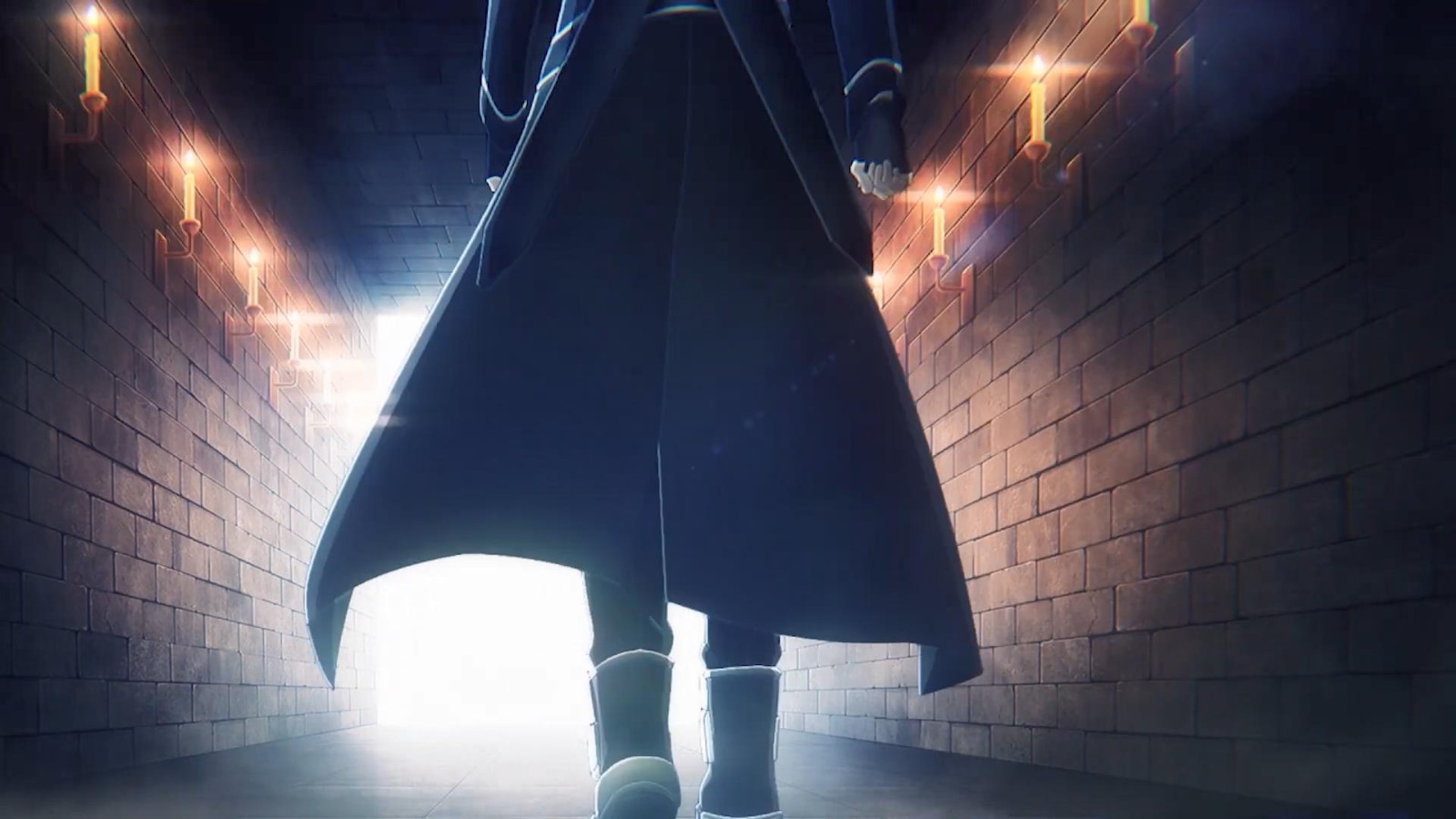 系列10周年纪念! 《刀剑神域:火线争战》手游年内上线安卓和iOS 系列10周年纪念! 《刀剑神域:火线争战》手游年内上线安卓和iOS