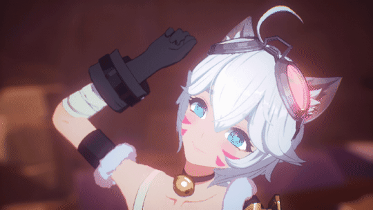 《Mirror 2: Project X》新角色4月7日上线！游戏将开放第二章剧情
