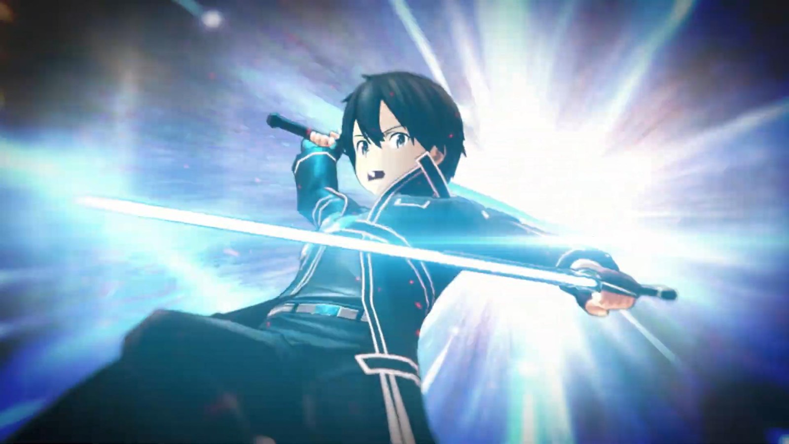 系列10周年纪念! 《刀剑神域:火线争战》手游年内上线安卓和iOS 系列10周年纪念! 《刀剑神域:火线争战》手游年内上线安卓和iOS