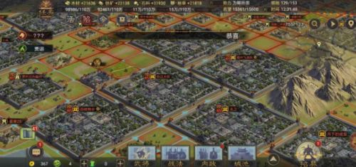 重返帝国出生地怎么选 新手开局出生地推荐 重返帝国出生地怎么选 新手开局出生地推荐