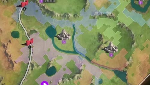 重返帝国出生地怎么选 新手开局出生地推荐 重返帝国出生地怎么选 新手开局出生地推荐