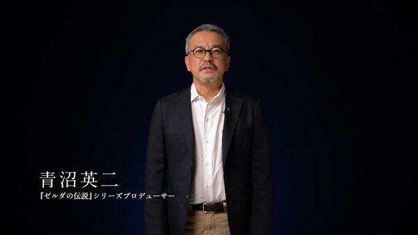 任天堂宣布《塞尔达：荒野之息2》延期至2023年春季