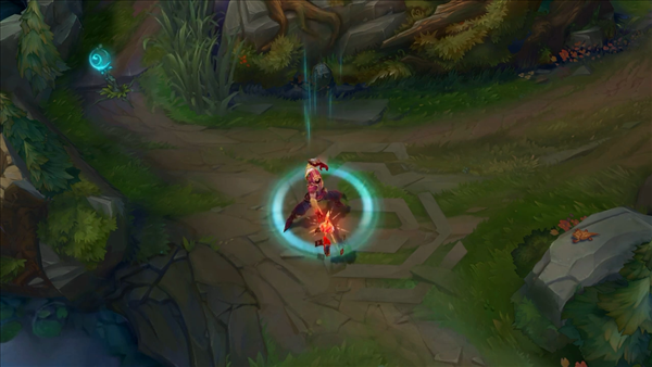 《LOL》“命运之子”系列新皮肤 预计12.7版本上线
