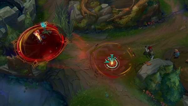 《LOL》“命运之子”系列新皮肤 预计12.7版本上线