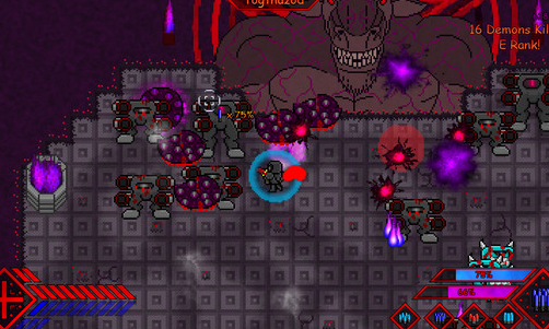 Steam喜加一！《Hellcraze》免费领取地址