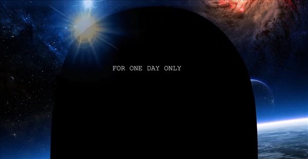 今日是“猎马”时刻！《Among Us》愚人节活动宣传片