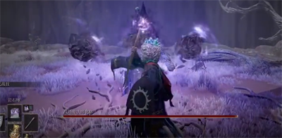 《艾尔登法环》骨灰战场魔法师犹格获得方法介绍