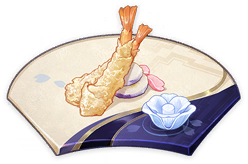 原神2.6新菜谱一览