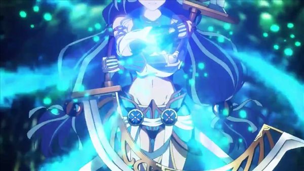 PS5《伊苏8：达娜的安魂曲》新预告 今年秋季发售