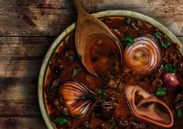 《巫师》是美食游戏？CDPR10月将推出《巫师》官方食谱