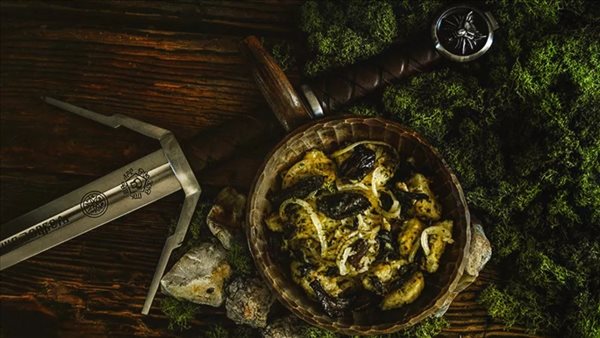 《巫师》是美食游戏？CDPR10月将推出《巫师》官方食谱