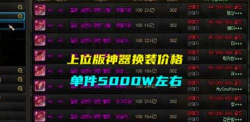 DNF新版本100级神器强吗 能够提升多少？