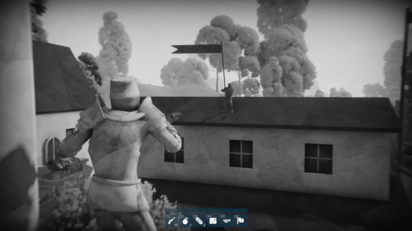 Steam喜加一！合作赛马竞速游戏《骑士陨落大冒险》免费领