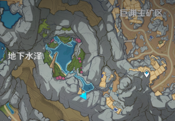 《原神》连队消失在深岩任务完成方法介绍 《原神》连队消失在深岩任务完成方法介绍