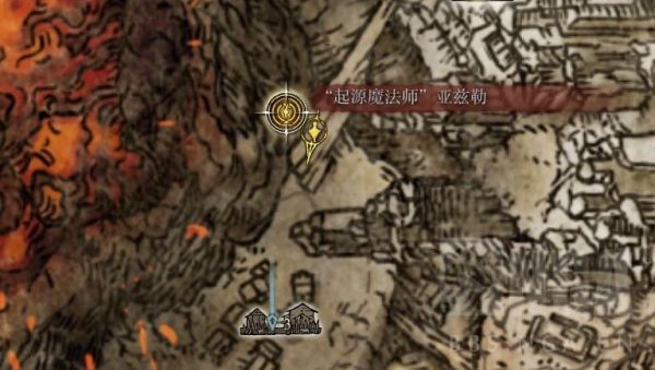 《艾尔登法环》白面具打法配装攻略