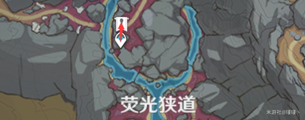 《原神》层岩巨渊雷萤术士攻略分享
