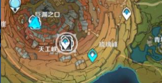 《原神》朝向深岩其二玩法攻略