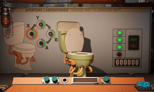 Steam喜加一！《光圈科技打工记》免费领取地址