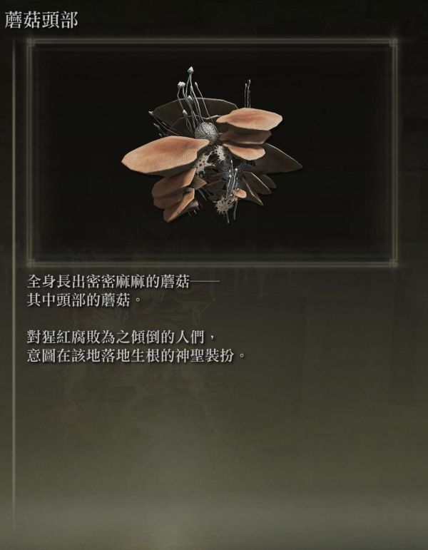 《艾尔登法环》各防具特殊效果说明