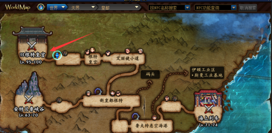 DNF哪些地方适合刷灵魂之锤