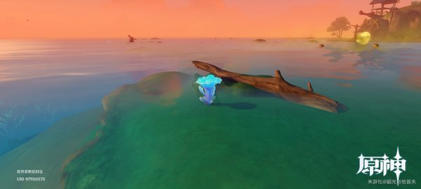 原神堇庭华彩活动第一天流程攻略